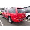 Image 4 : 2008 GMC Yukon XL RUNS WITH MECHANICAL PROBLEMS