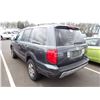 Image 4 : 2004 Honda Pilot RUNS WITH MECHANICAL PROBLEMS