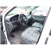 Image 5 : 2003 Honda Odyssey RUNS WITH MECHANICAL PROBLEMS