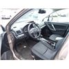 Image 5 : 2014 Subaru Forester RUNS WITH MECHANICAL PROBLEMS