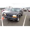 Image 1 : 1998 Ford Ranger RUNS WITH MECHANICAL PROBLEMS