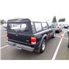Image 3 : 1998 Ford Ranger RUNS WITH MECHANICAL PROBLEMS