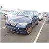 Image 1 : 2011 BMW X5 RUNS WITH MECHANICAL PROBLEMS