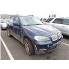 Image 2 : 2011 BMW X5 RUNS WITH MECHANICAL PROBLEMS