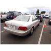 Image 3 : 1997 Acura 3.5 RL RUNS WITH MECHANICAL PROBLEMS