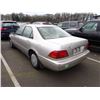 Image 4 : 1997 Acura 3.5 RL RUNS WITH MECHANICAL PROBLEMS