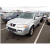 Image 1 : 2007 Saturn VUE RUNS WITH MECHANICAL PROBLEMS