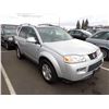 Image 2 : 2007 Saturn VUE RUNS WITH MECHANICAL PROBLEMS