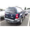 Image 3 : 2006 Nissan Xterra RUNS WITH MECHANICAL PROBLEMS