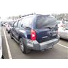 Image 4 : 2006 Nissan Xterra RUNS WITH MECHANICAL PROBLEMS