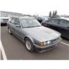 Image 2 : 1995 BMW 525i RUNS WITH MECHANICAL PROBLEMS