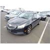 Image 1 : 2012 Chevrolet Cruze RUNS WITH MECHANICAL PROBLEMS
