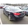 Image 4 : 2012 Chevrolet Cruze RUNS WITH MECHANICAL PROBLEMS