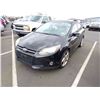 Image 1 : 2013 Ford Focus RUNS WITH MECHANICAL PROBLEMS