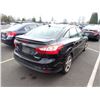 Image 3 : 2013 Ford Focus RUNS WITH MECHANICAL PROBLEMS