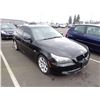 Image 2 : 2009 BMW 535i RUNS WITH MECHANICAL PROBLEMS