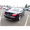 Image 3 : 2009 BMW 535i RUNS WITH MECHANICAL PROBLEMS