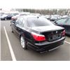 Image 4 : 2009 BMW 535i RUNS WITH MECHANICAL PROBLEMS