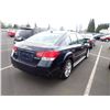 Image 3 : 2014 Subaru Legacy RUNS WITH MECHANICAL PROBLEMS