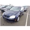 Image 1 : 2007 Volkswagen Rabbit RUNS WITH MECHANICAL PROBLEMS