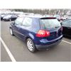 Image 4 : 2007 Volkswagen Rabbit RUNS WITH MECHANICAL PROBLEMS