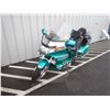 Image 1 : 1994 Honda Gold Wing