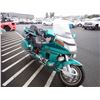 Image 2 : 1994 Honda Gold Wing