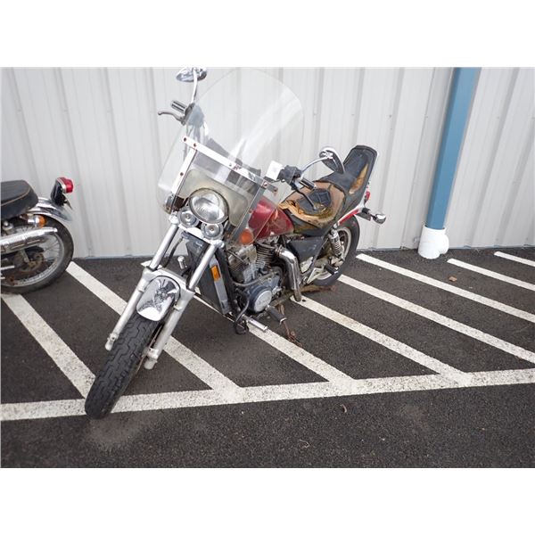 1983 Honda VT750