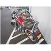 Image 4 : 1983 Honda VT750
