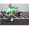 Image 1 : 2008 Kawasaki KSF450