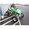 Image 2 : 2008 Kawasaki KSF450