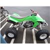 Image 3 : 2008 Kawasaki KSF450