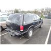 Image 3 : 2001 Chevrolet Blazer