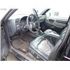 Image 5 : 2001 Chevrolet Blazer