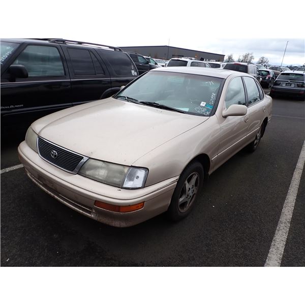 1997 Toyota Avalon