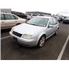 Image 1 : 2003 Volkswagen Jetta
