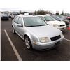 Image 2 : 2003 Volkswagen Jetta