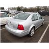 Image 3 : 2003 Volkswagen Jetta
