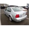 Image 4 : 2003 Volkswagen Jetta
