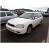 Image 1 : 2004 Subaru Legacy