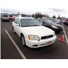 Image 2 : 2004 Subaru Legacy