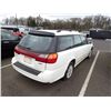 Image 3 : 2004 Subaru Legacy