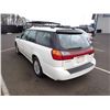 Image 4 : 2004 Subaru Legacy