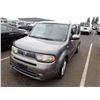 Image 1 : 2009 Nissan Cube