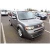 Image 2 : 2009 Nissan Cube