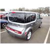 Image 3 : 2009 Nissan Cube