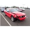 Image 2 : 2005 Ford Mustang
