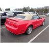 Image 3 : 2005 Ford Mustang
