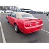 Image 4 : 2005 Ford Mustang