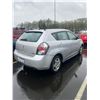 Image 3 : 2010 Pontiac Vibe